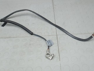 Клемма аккумулятора минус, MERCEDES BENZ S-CLASS W221 W221 2005-2009