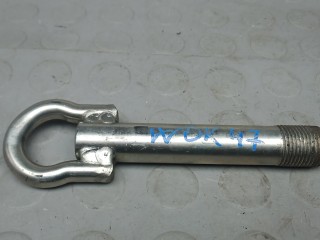 Крюк буксировочный, TOYOTA AVENSIS T27 T27 2008-2011