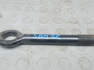 Крюк буксировочный, KIA SORENTO 2 2 2009-2012