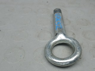 Крюк буксировочный, OPEL ASTRA J J 2009-2012