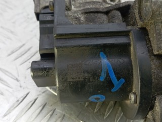 Клапан EGR дизельный, ориг. номер PBT-GF20, KIA SPORTAGE 3 3 2010-2014