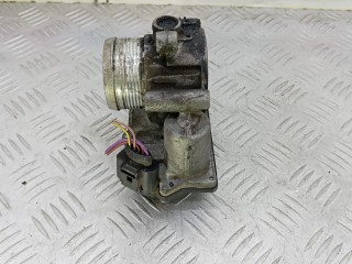Дроссельная заслонка дизельная, ориг. номер 03L128063E, VOLKSWAGEN TIGUAN 1 1 2006-2011