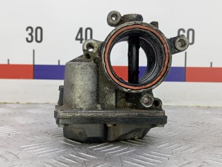 Дроссельная заслонка дизельная, ориг. номер 03L128063E, VOLKSWAGEN TIGUAN 1 1 2006-2011