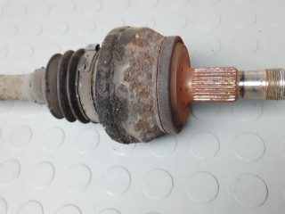 Привод задний правый, MERCEDES BENZ S-CLASS W221 W221 2005-2009
