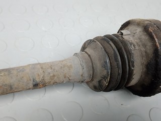 Привод задний правый, MERCEDES BENZ S-CLASS W221 W221 2005-2009
