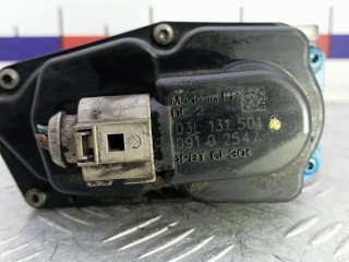 Клапан EGR дизельный, ориг. номер 03L131501G, VOLKSWAGEN TIGUAN 1 1 2006-2011