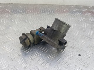 Дроссельная заслонка дизельная, ориг. номер RDB50-51, NISSAN NAVARA D40 D40 2005-2010