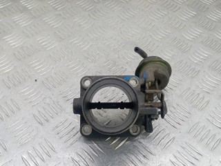 Дроссельная заслонка дизельная, ориг. номер RDB50-51, NISSAN NAVARA D40 D40 2005-2010