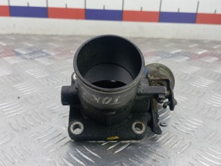 Дроссельная заслонка дизельная, ориг. номер RDB50-51, NISSAN NAVARA D40 D40 2005-2010