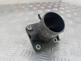Дроссельная заслонка дизельная, ориг. номер RDB50-51, NISSAN NAVARA D40 D40 2005-2010