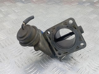 Дроссельная заслонка дизельная, ориг. номер RDB50-51, NISSAN NAVARA D40 D40 2005-2010