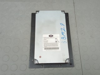 Усилитель музыки, ориг. номер 6H5218C808CD, LAND ROVER FREELANDER 2 2 2010-2012
