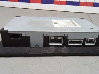 Усилитель музыки, ориг. номер 6H5218C808CD, LAND ROVER FREELANDER 2 2 2010-2012