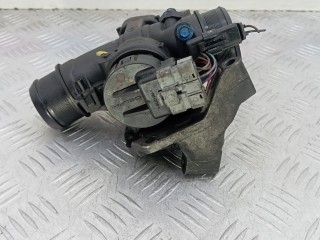 Дроссельная заслонка дизельная, ориг. номер 9660030480, CITROEN C4 GRAND PICASSO 1 1 2006-2013