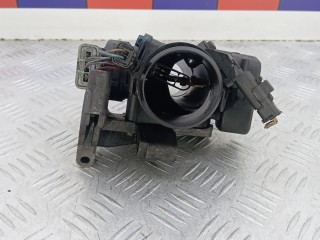 Дроссельная заслонка дизельная, ориг. номер 9660030480, CITROEN C4 GRAND PICASSO 1 1 2006-2013