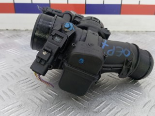 Дроссельная заслонка дизельная, ориг. номер 9660030480, CITROEN C4 GRAND PICASSO 1 1 2006-2013