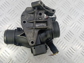 Дроссельная заслонка дизельная, ориг. номер 9660030480, CITROEN C4 GRAND PICASSO 1 1 2006-2013