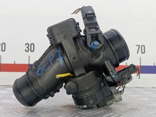 Дроссельная заслонка дизельная, ориг. номер 9660030480, CITROEN C4 GRAND PICASSO 1 1 2006-2013