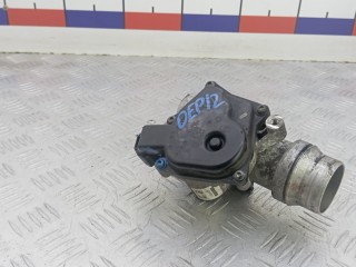 Дроссельная заслонка дизельная, ориг. номер 8200614985, NISSAN QASHQAI J10 J10 2010-2013