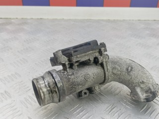 Дроссельная заслонка дизельная, ориг. номер 8200614985, NISSAN QASHQAI J10 J10 2010-2013
