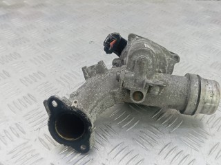 Дроссельная заслонка дизельная, ориг. номер 8200614985, NISSAN QASHQAI J10 J10 2010-2013