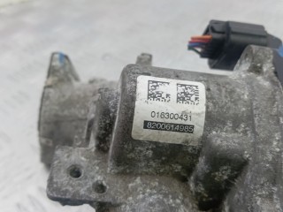 Дроссельная заслонка дизельная, ориг. номер 8200614985, NISSAN QASHQAI J10 J10 2010-2013