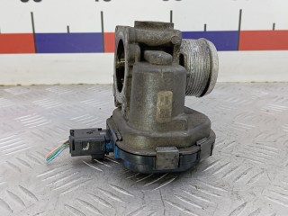 Дроссельная заслонка дизельная, ориг. номер 9673534480, PEUGEOT 3008 1 1 2009-2013