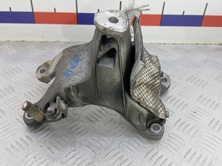 Кронштейн двигателя бензиновый, ориг. номер 8K0199308BD, AUDI A4 B8 B8 2007-2012