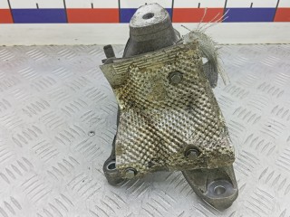 Кронштейн двигателя бензиновый, ориг. номер 8K0199308BD, AUDI A4 B8 B8 2007-2012