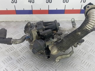 Клапан EGR дизельный, ориг. номер 70215615, FORD FOCUS 3 3 2011-2015