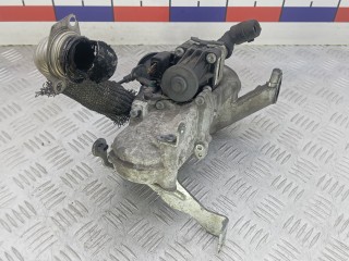 Клапан EGR дизельный, ориг. номер 70215615, FORD FOCUS 3 3 2011-2015