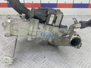Клапан EGR дизельный, ориг. номер 70215615, FORD FOCUS 3 3 2011-2015