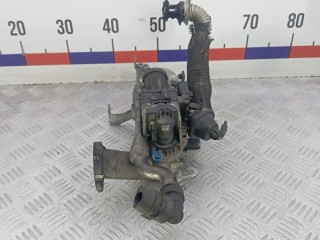 Клапан EGR дизельный, ориг. номер 70215615, FORD FOCUS 3 3 2011-2015