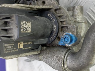 Клапан EGR дизельный, ориг. номер 70215615, FORD FOCUS 3 3 2011-2015