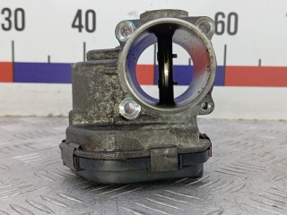 Дроссельная заслонка дизельная, ориг. номер 9673534480, FORD FOCUS 3 3 2011-2015