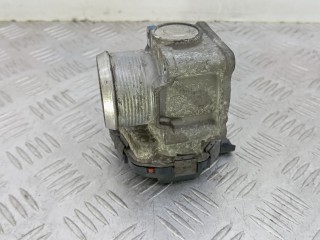 Дроссельная заслонка дизельная, ориг. номер 9673534480, FORD FOCUS 3 3 2011-2015