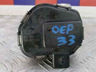 Дроссельная заслонка дизельная, ориг. номер 9673534480, FORD FOCUS 3 3 2011-2015
