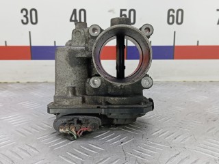 Дроссельная заслонка дизельная, ориг. номер 16119EC00A, NISSAN PATHFINDER R51 R51 2004-2010