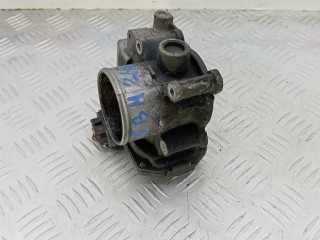 Дроссельная заслонка дизельная, ориг. номер 16119EC00A, NISSAN PATHFINDER R51 R51 2004-2010