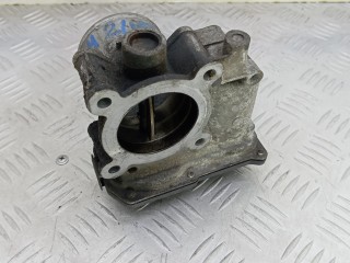 Дроссельная заслонка дизельная, ориг. номер 16119EC00A, NISSAN PATHFINDER R51 R51 2004-2010