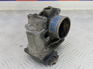 Дроссельная заслонка дизельная, ориг. номер 16119EC00A, NISSAN PATHFINDER R51 R51 2004-2010