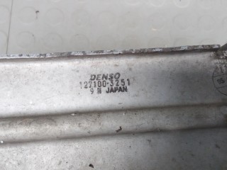 Радиатор интеркулера, HONDA ACCORD 8 8 2011-2015