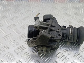 Дроссельная заслонка дизельная, ориг. номер 9660030480, PEUGEOT 5008 2009-2013