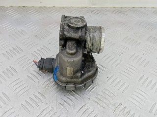 Дроссельная заслонка дизельная, ориг. номер 1T-CEM02, CITROEN C4 GRAND PICASSO 2 2 2013-2016