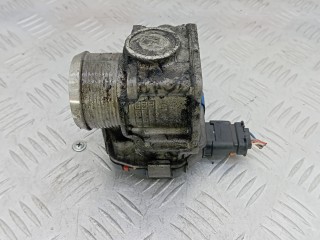 Дроссельная заслонка дизельная, ориг. номер 1T-CEM02, CITROEN C4 GRAND PICASSO 2 2 2013-2016