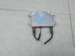 Усилитель антенны, ориг. номер 2118200885, A2118200885, MERCEDES BENZ S-CLASS W221 W221 2005-2009