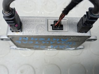 Усилитель антенны, ориг. номер 2118200885, A2118200885, MERCEDES BENZ S-CLASS W221 W221 2005-2009