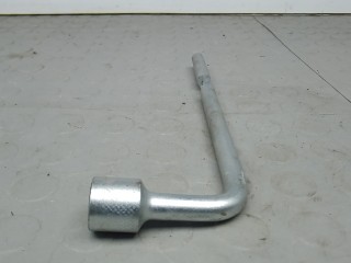Ключ колесный, OPEL ASTRA J J 2009-2012