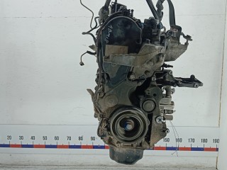 Двигатель дизельный, ориг. номер DW10FUD, PEUGEOT BOXER 3 3 2014-2024