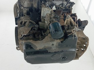 Двигатель дизельный, ориг. номер DW10FUD, PEUGEOT BOXER 3 3 2014-2024